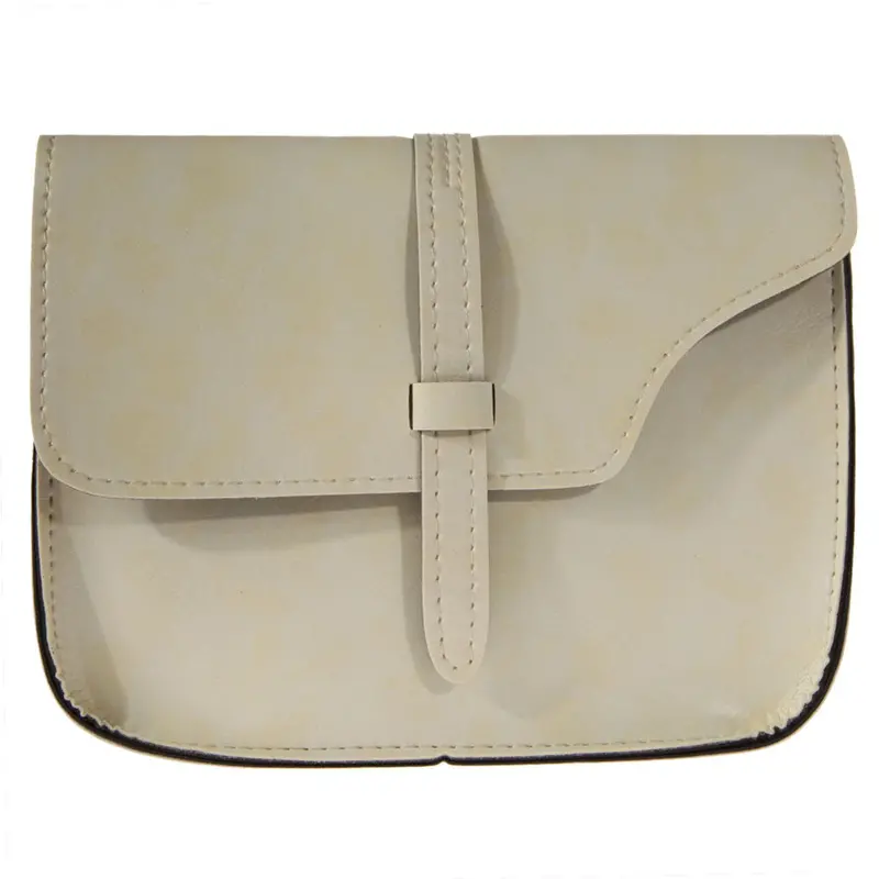 Mojoyce Fashion Women Messenger Bags Small Crossbody Bags Cool Shell Shape Handbag Candy Color Shoulder Women Bag Bolsa Feminina 2