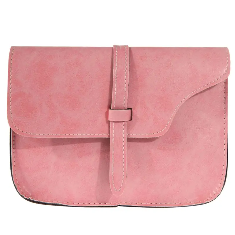 Mojoyce Fashion Women Messenger Bags Small Crossbody Bags Cool Shell Shape Handbag Candy Color Shoulder Women Bag Bolsa Feminina 6