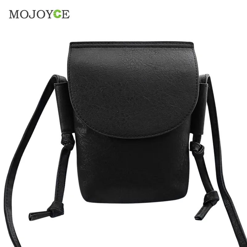 Mojoyce Mini Women Bag Pu Leather Handbag Crossbody Shoulder Women Messenger Bag Tote Satchel Handbags Clutch Bolsa Feminina 2