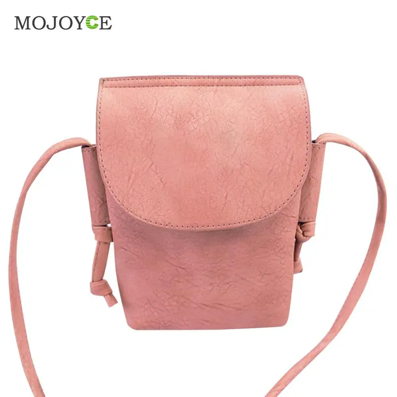 Mojoyce Mini Women Bag Pu Leather Handbag Crossbody Shoulder Women Messenger Bag Tote Satchel Handbags Clutch Bolsa Feminina 3