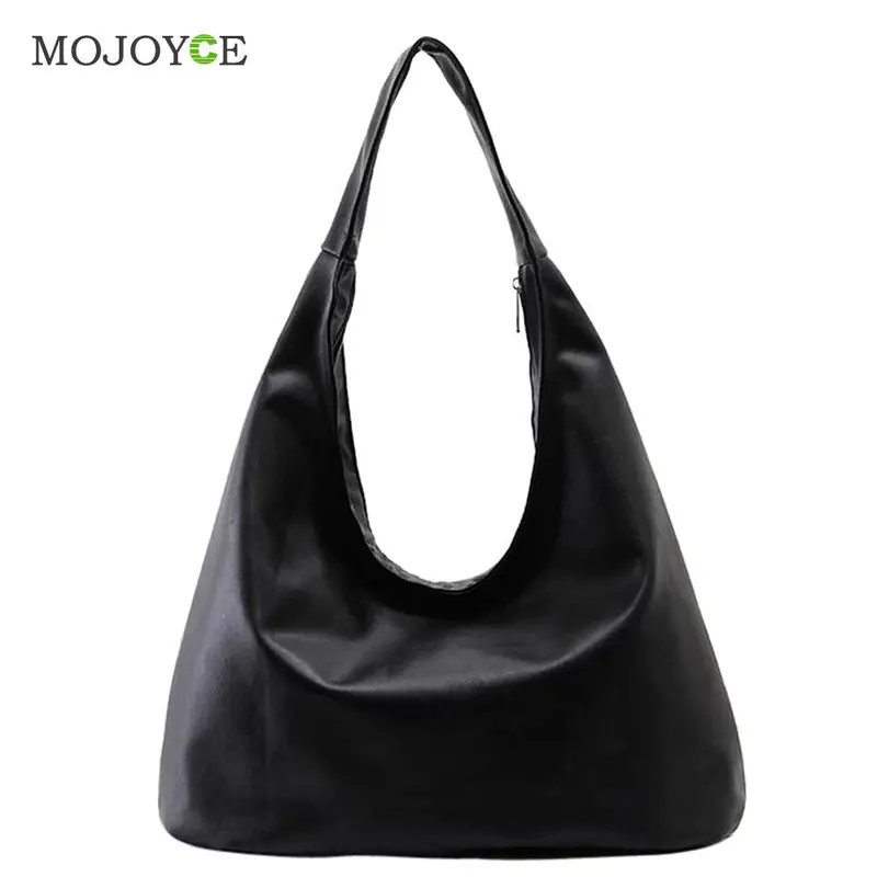 Mojoyce New Fasion Pu Women Leather Handbags Economy Women Bag Handbags Women Famous Brands Shoulder Bolsa Feminina Clutch Borse 1