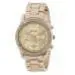 Montre Faux Chronograph Women's Wrist Watches Plated Classic Round Ladies Women Crystals Watch Luxury Silver Fast Shipping 1