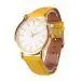 Montre Women Men Watch Saat Reloj Mujer Pu Leather Band Analog Quartz Business Wrist Watch Watch Feida 10