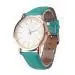 Montre Women Men Watch Saat Reloj Mujer Pu Leather Band Analog Quartz Business Wrist Watch Watch Feida 5