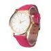 Montre Women Men Watch Saat Reloj Mujer Pu Leather Band Analog Quartz Business Wrist Watch Watch Feida 6