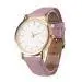 Montre Women Men Watch Saat Reloj Mujer Pu Leather Band Analog Quartz Business Wrist Watch Watch Feida 7
