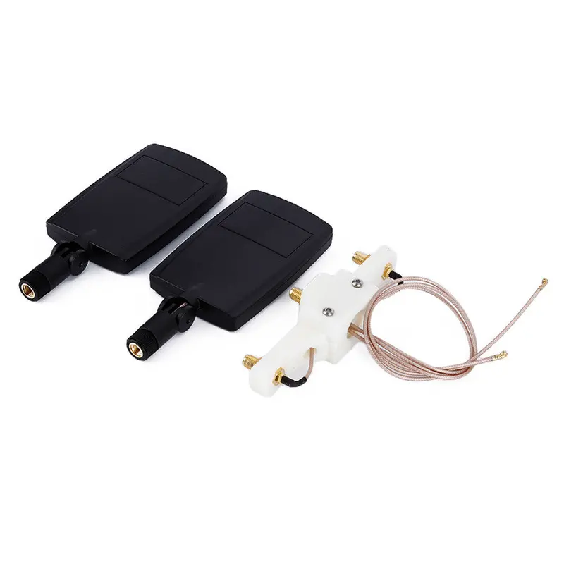 Mounting Tool Ultra Long Extended Range 2.4-2.6G Modification Antenna Wifi Receivers For Phantom 3 Stard 1