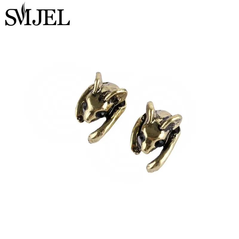 Mouse Mice Istic Animal Stud Earrings S106 2
