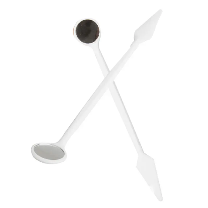 Mouth Tooth Dental Mirror Oral Care Glimpse Mouth Dentistry Teeth Whitening Tool Dental Instrument 1