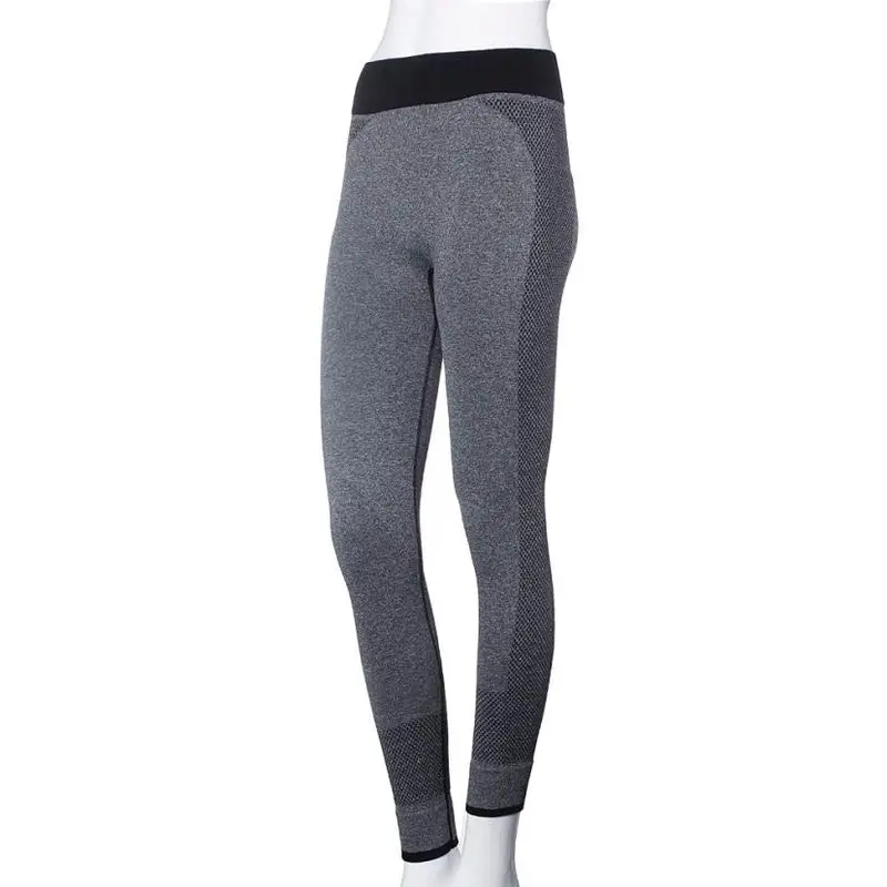 Move Brand Sex High Waist Stretched Slim Pants Clothes Spandex Ladies Women Leggings Pants Plus Size S-L 4