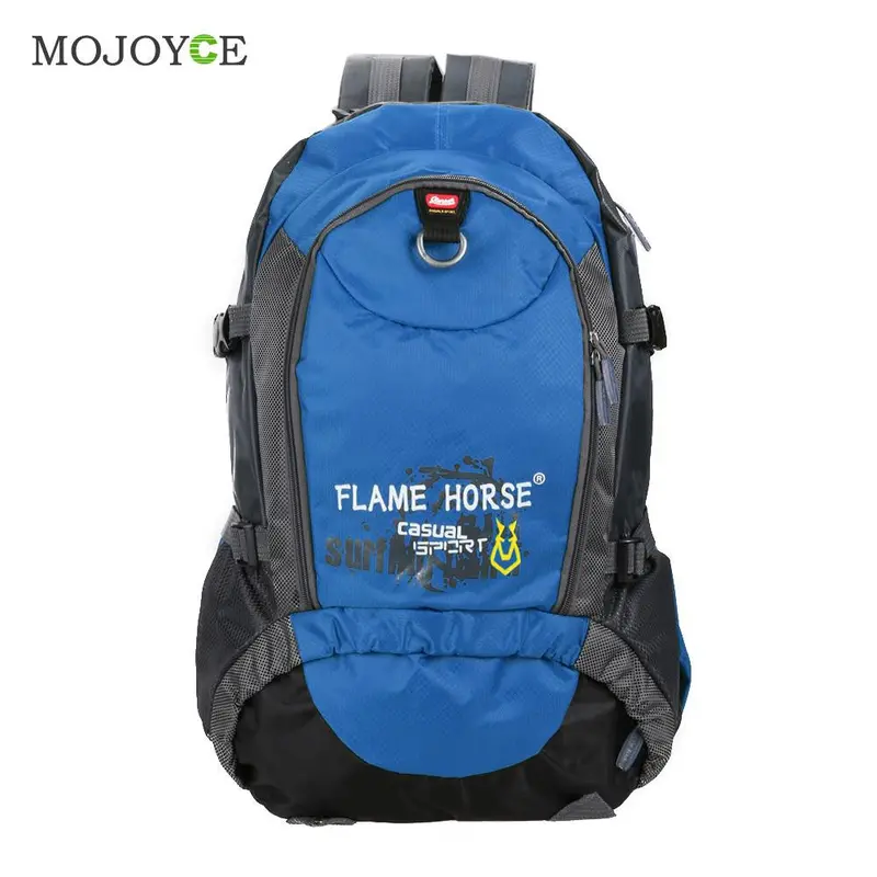 Muiti-Color Large Capacity Nylon Backpack Men And Women Gripesack Backpack Waterproof Rucksack Mochila Feminina Backpack Women 1