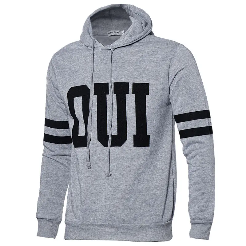 Multi-Colors Man' Long Sleeve Hoodie Hooded Sweatshirt Tops Jacket Coat Outwear Sudaderas Hombre Chandal Hombre 5