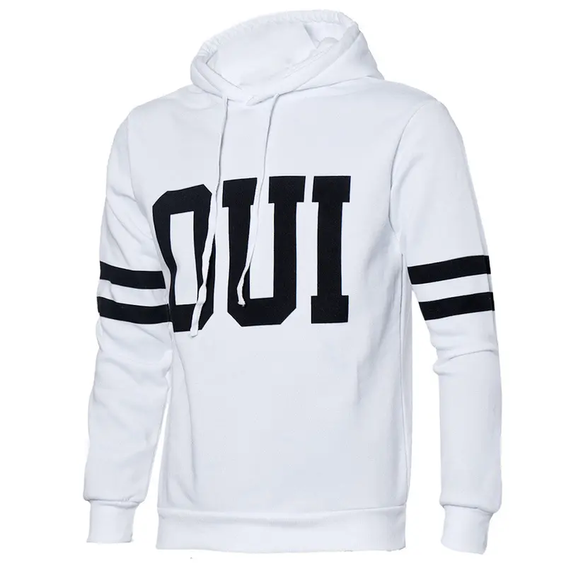 Multi-Colors Man' Long Sleeve Hoodie Hooded Sweatshirt Tops Jacket Coat Outwear Sudaderas Hombre Chandal Hombre 6
