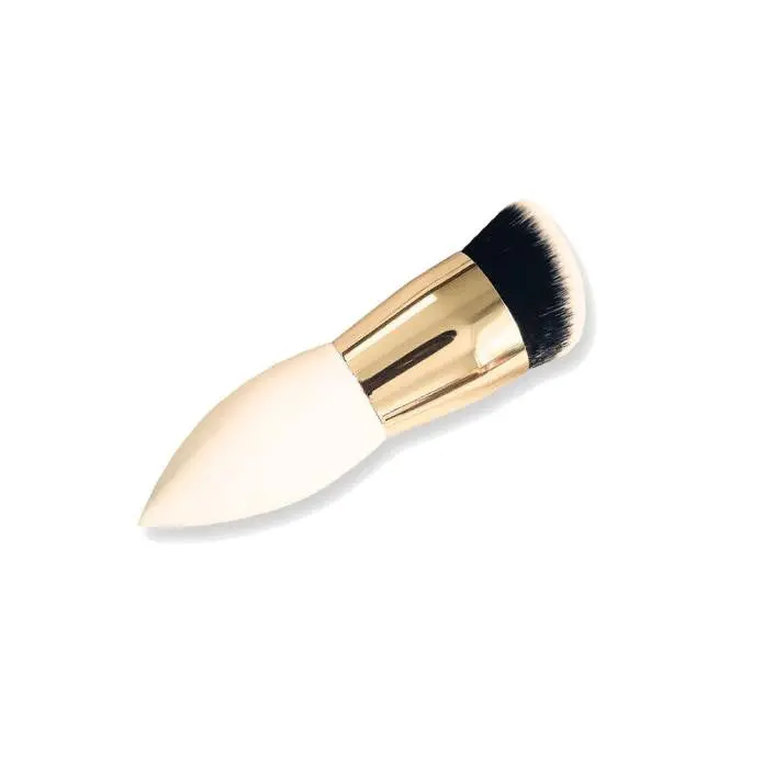 Multi-Function Cosmetic Blush Face Powder Foundation Eyebrows Eyelashes Cosmetics Tool Concealer Pro Makeup Brushes 1