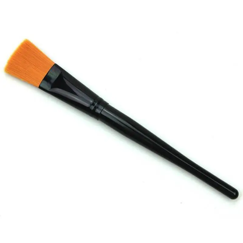 Multi-Function Cosmetic Mask Brush Makeup Powder Foundation Tool Cosmetics Concealer Blending Professional Brushes 1
