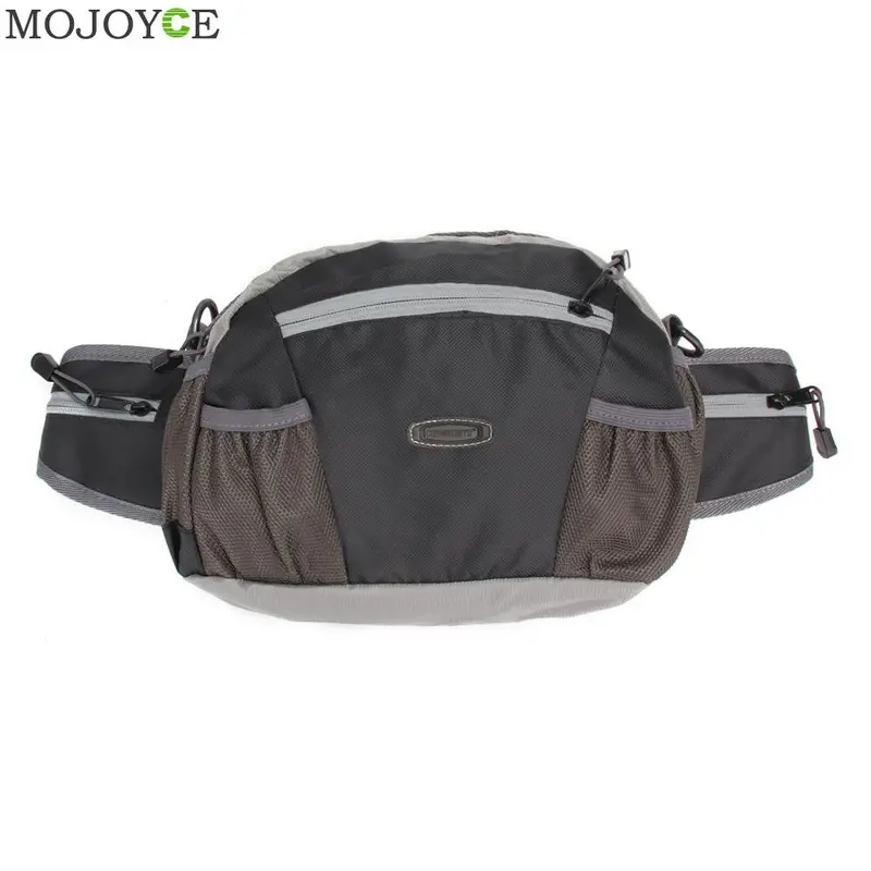 Multi-Function Leisure Waterproof Oxord Bag Fashion Men And Women Military Waist Bag Large Capacity Lure Waist Bag Waist Packs 1