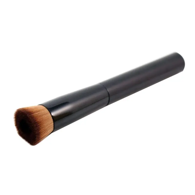 Multi-Function Multipurpose Liquid Face Blush Hair Fiber Concealer Brushes Foundation Cosmetic Makeup Apply Mask Tools 2