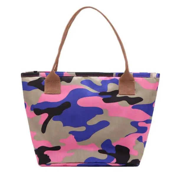 Multi-Functional Mummy Bag For Baby Durable Nappy Canvas Lunch Luggage Bagsbeauty Hangers Racks Clothing Underwear 2