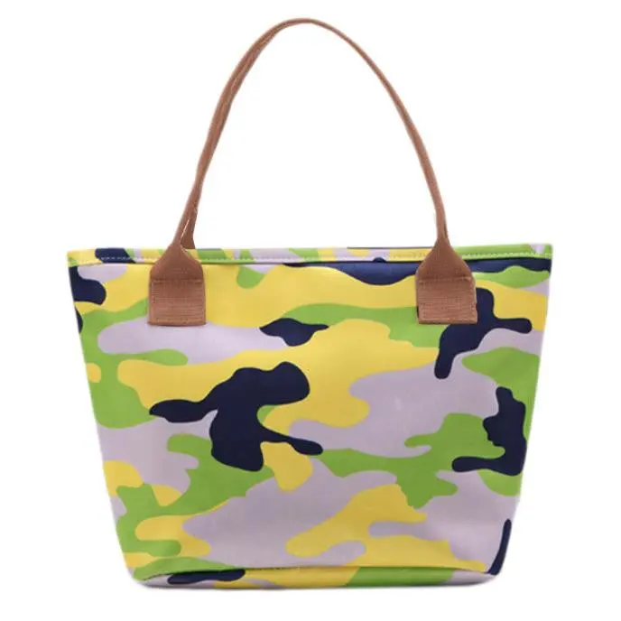 Multi-Functional Mummy Bag For Baby Durable Nappy Canvas Lunch Luggage Bagsbeauty Hangers Racks Clothing Underwear 3