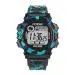 Multifunction Digital Watch Kids Child Boy Girl Malloom Top Luxury Relogio Montre Electronic Watches 1
