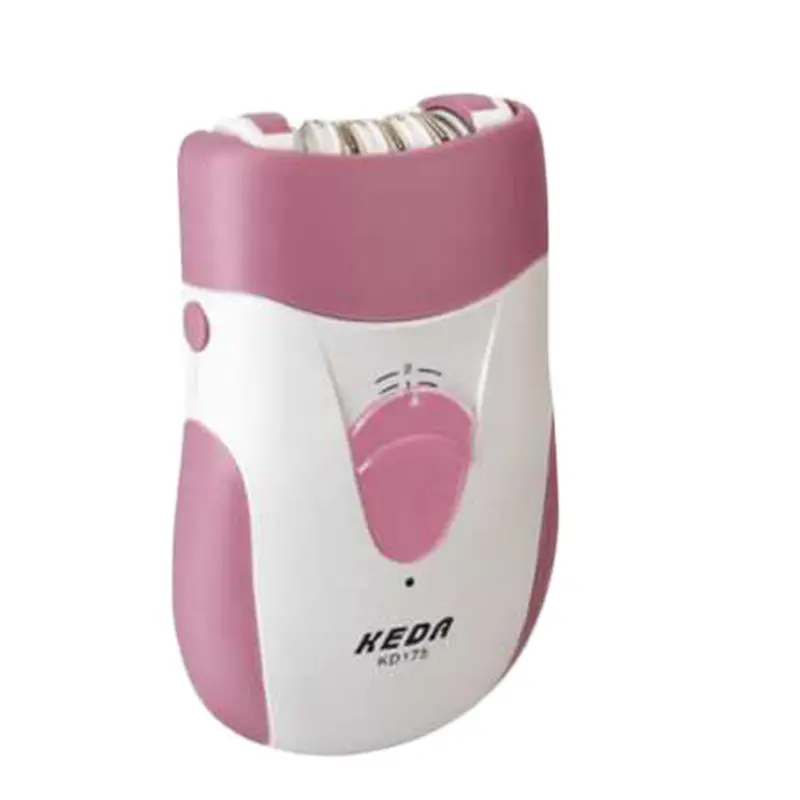 Multifunctional Hair Removal Gently Caress Pain Reduction Body Hair Bikinis Linesshaver Electric Epilator 1