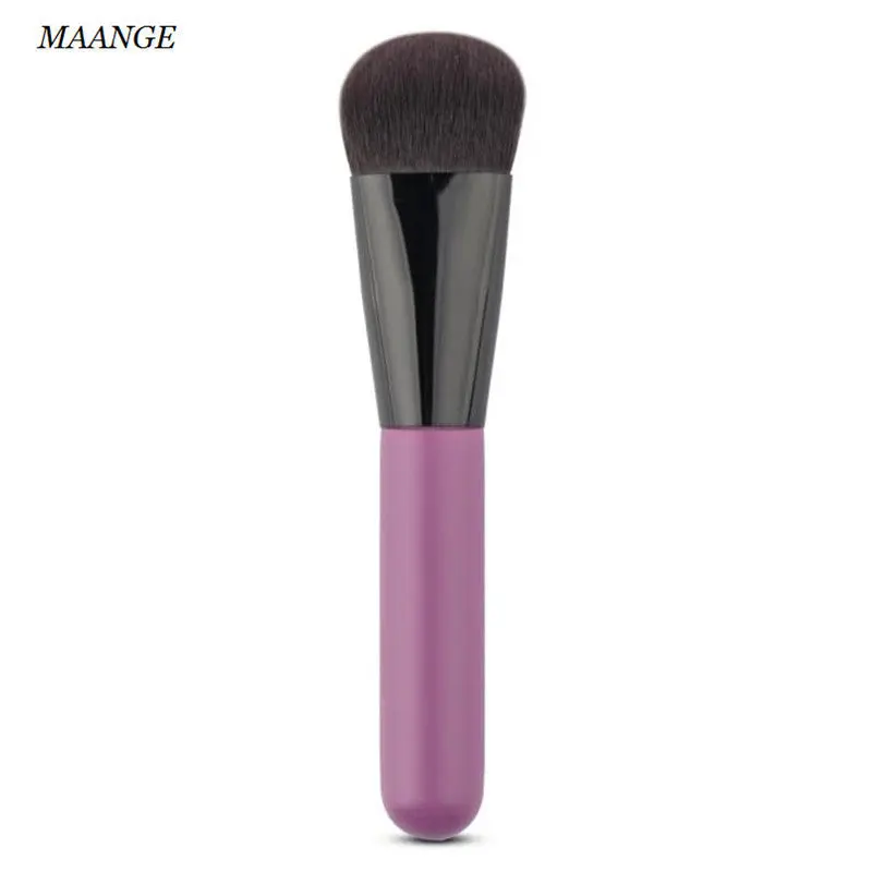 Multipurpose Liquid Face Blush Brush Foundation Makeup Brushes Eyebrow Eyeshadow Maquillaje Make Up Brushes Cosmetic Tools 2