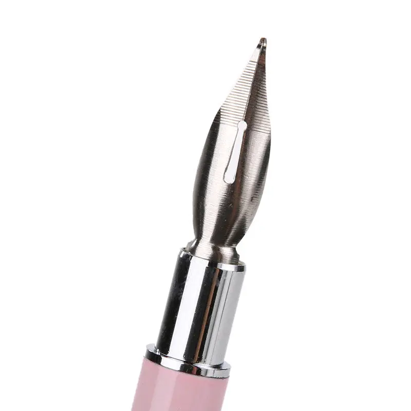 Nail Art Pen Gel Design Painting Pen Nail Art Brush Pen For Salon Manicure Diy Tool 1