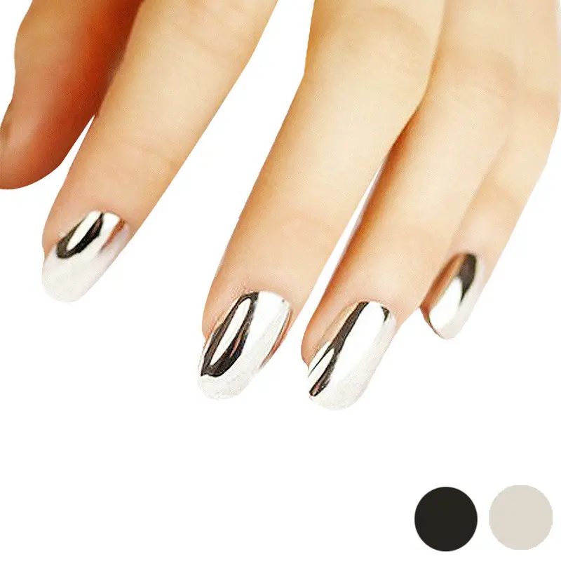 Nail Stickers Nail Art Decal Sticker Diy Decoration Tools Stickers For Nails Goforward 1