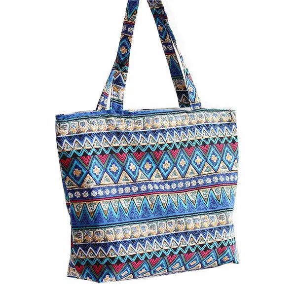 National Wind Women Messenger Bags Student Shoulder Bags Women's Hbag Designer Shopping Bag Hbags Women Famous S 1
