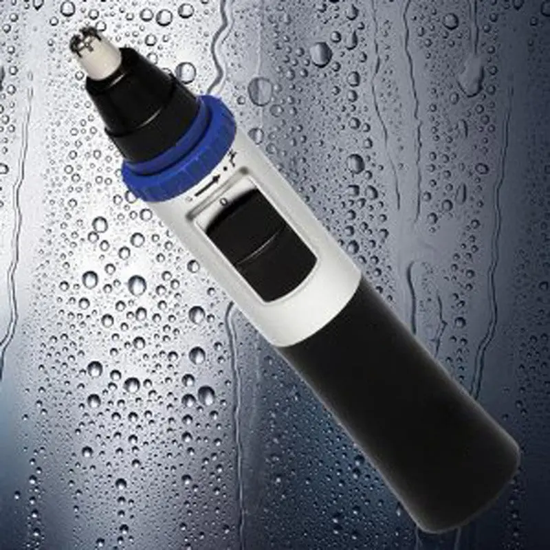 Neat Clean Trimer Razor Electric Nose Hair Trimmer Ear Face Removal Shaving Aparador De Pelos Masculino Pelo Nariz 1