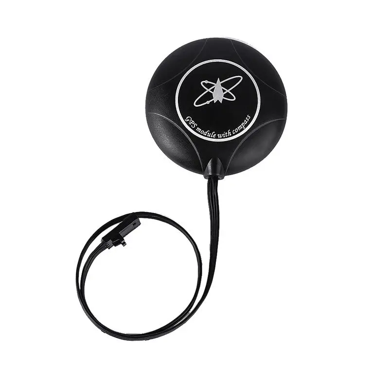 Neo-M8n Gps & Compass Support For Naza-M V2/Lite Flight Controller 1