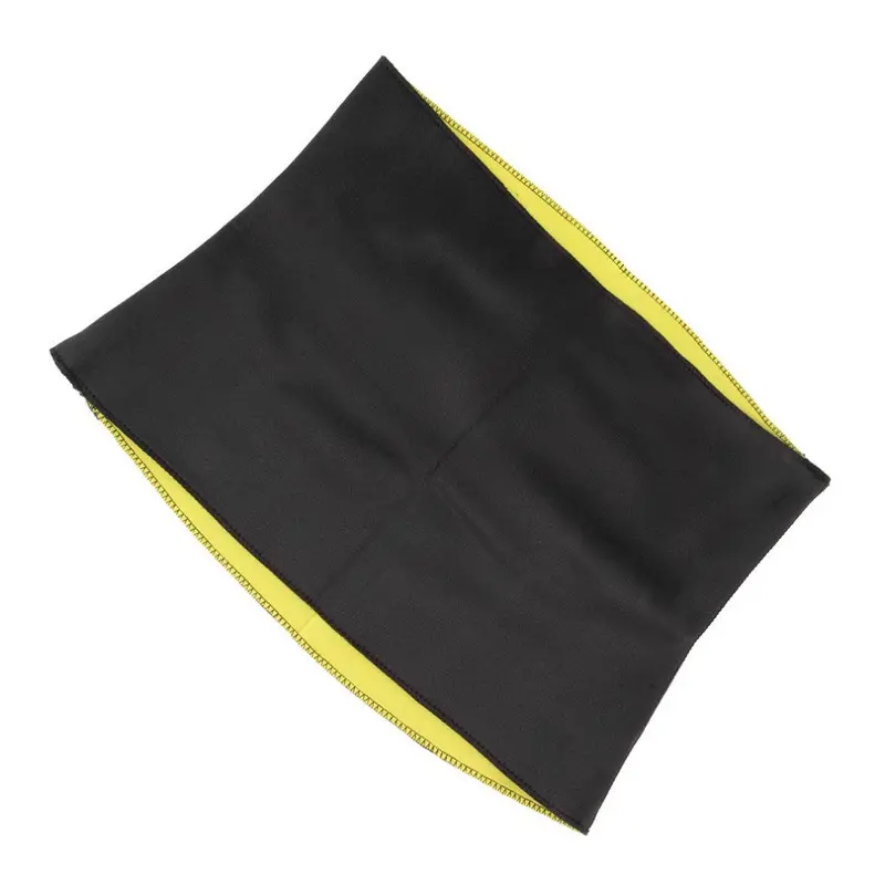 Neoprene Waist Cincher Trainer Body Shaper Slimming Belt Waist Corset Plus Size Bodysuit 5