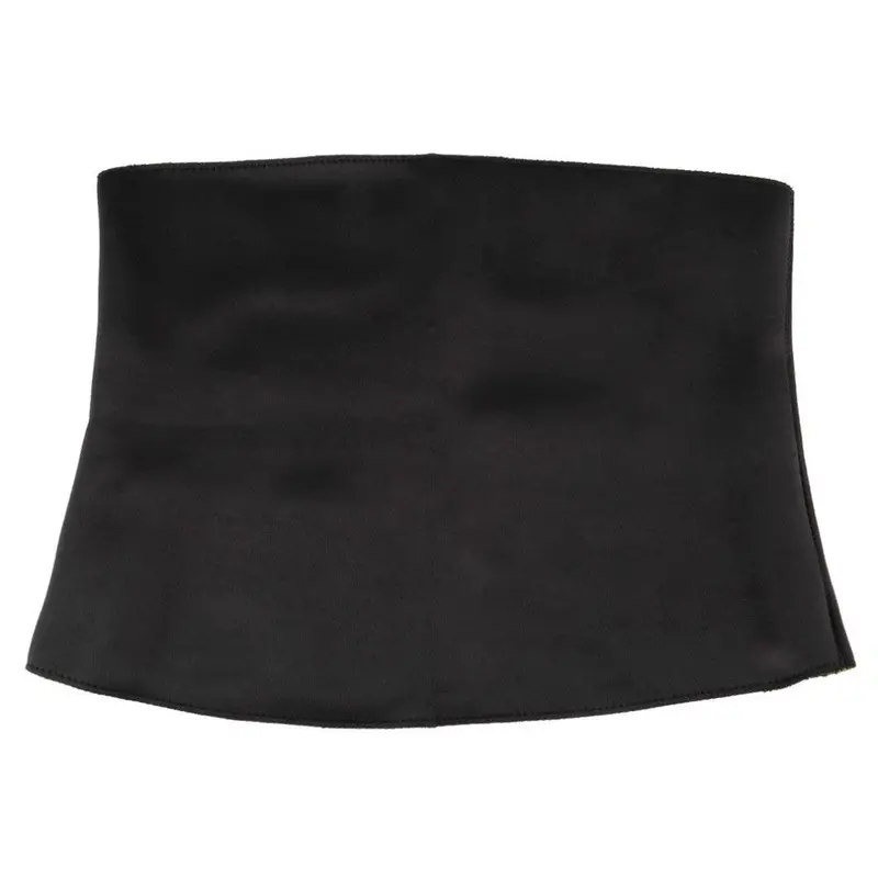 Neoprene Waist Cincher Trainer Body Shaper Slimming Belt Waist Corset Plus Size Bodysuit 6