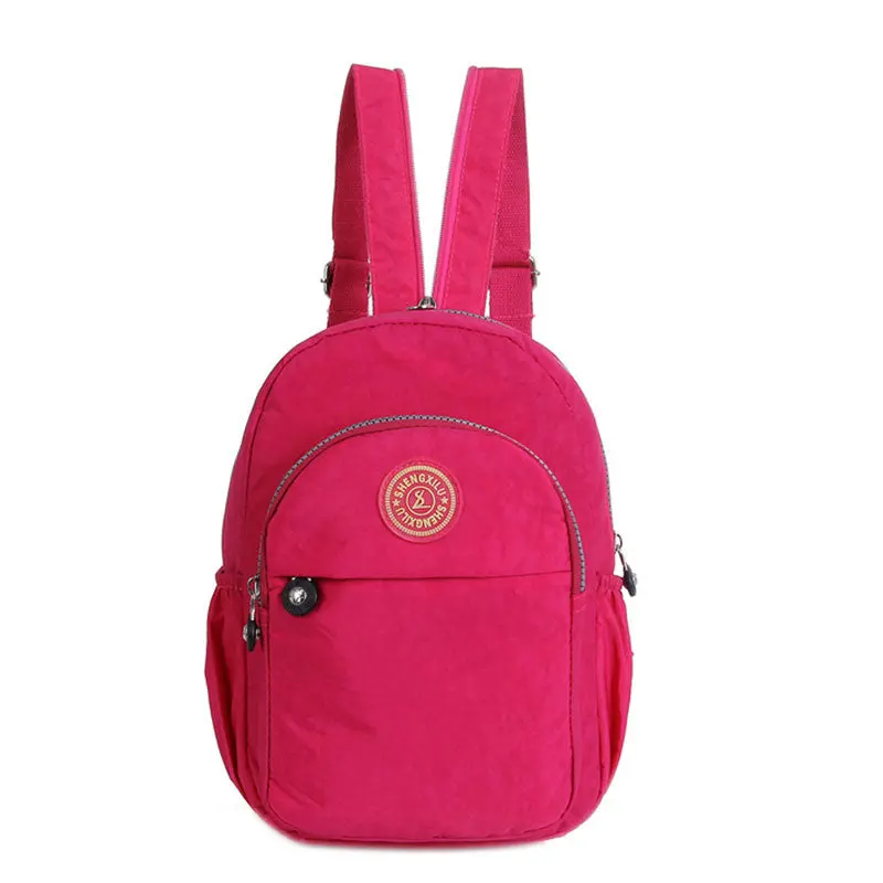 New Casual Oxford Spinning Backpack Women Mochilas School Bag Female Rucksack Travel Bag Feminina Mochila School Backpack Women 1