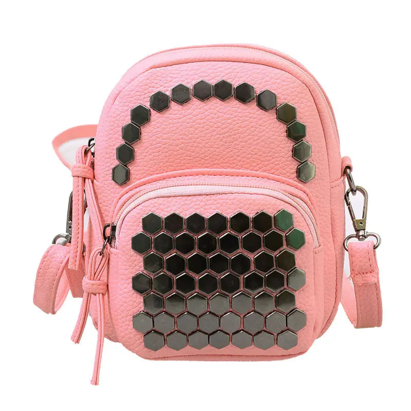 New Designer Appliques Women Leather Handbag Shoulder Bag Women Messenger Bag Hobo Satchel Women Bag Bolsa Feminina Tote Bolsos 2
