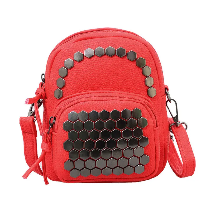 New Designer Appliques Women Leather Handbag Shoulder Bag Women Messenger Bag Hobo Satchel Women Bag Bolsa Feminina Tote Bolsos 3