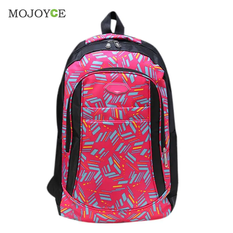 New Designer Camouflage Fashion Backpacks Leisure Style Women Backpack Mochila Feminina Large Capacity School Bags Travel Pack 1