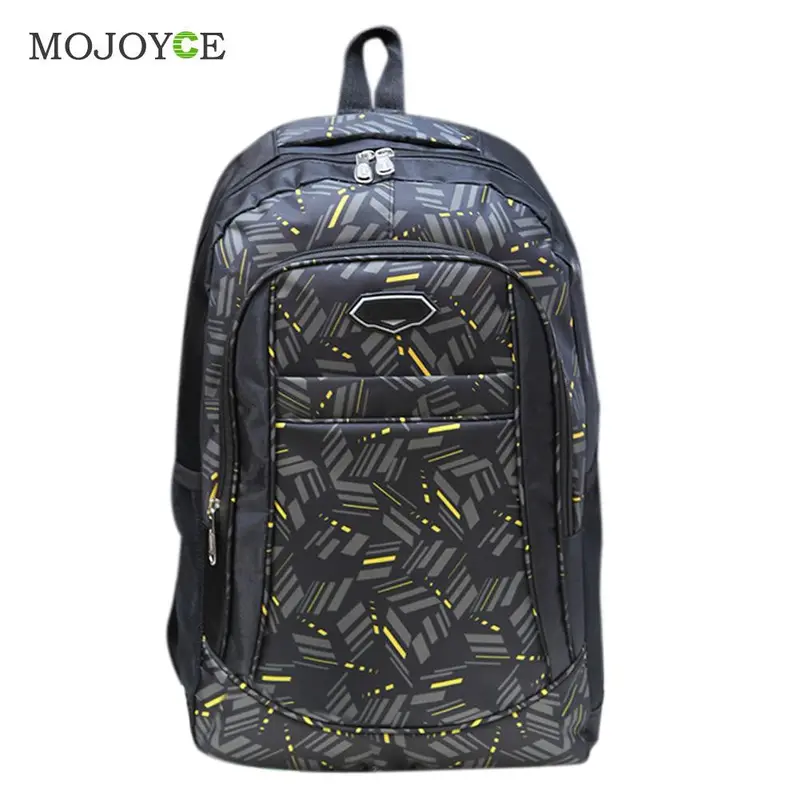 New Designer Camouflage Fashion Backpacks Leisure Style Women Backpack Mochila Feminina Large Capacity School Bags Travel Pack 2