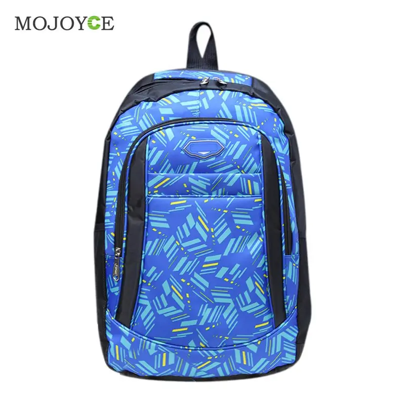 New Designer Camouflage Fashion Backpacks Leisure Style Women Backpack Mochila Feminina Large Capacity School Bags Travel Pack 4