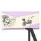 New Fashion Lady Women Clutch Wallet Print Pu Leather Long Card Holder Case Purse 1