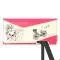 New Fashion Lady Women Clutch Wallet Print Pu Leather Long Card Holder Case Purse 4