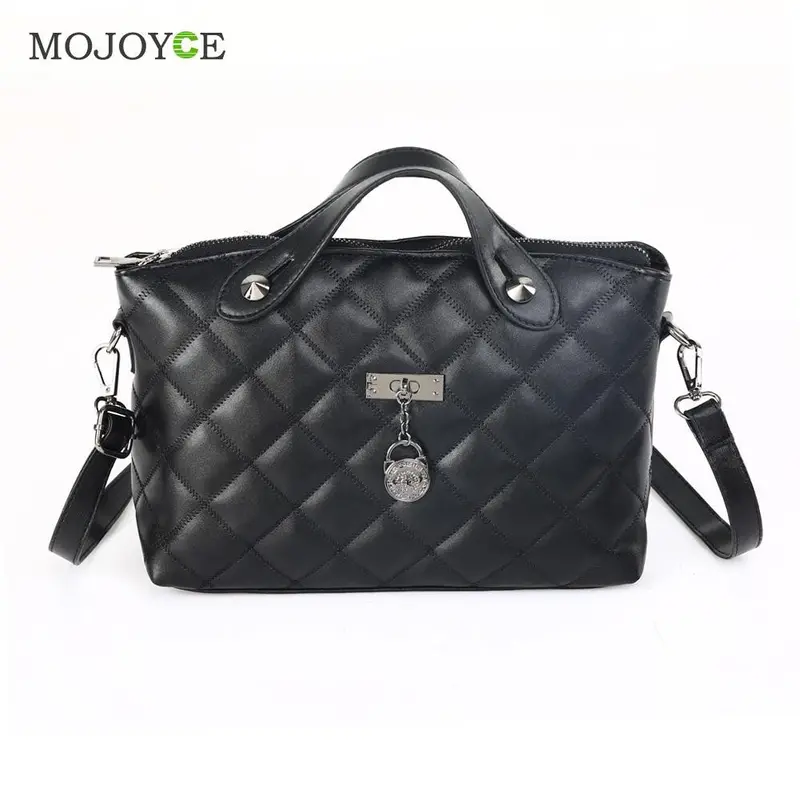 New Fashion Mini Women Bag Pu Women Leather Handbag Women Messenger Bag Shoullder Bag Handbags Women Famous Brand Designer 1