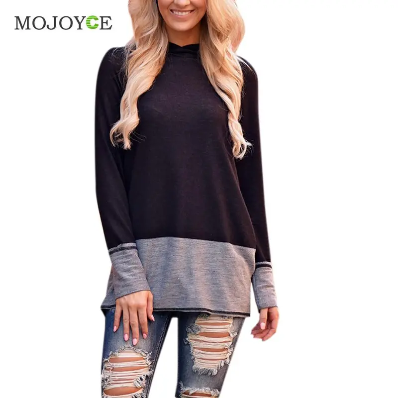 New Fashion Spell Hooded Hedging Hoodies Casual Sweatershirt Women Plus Size Hooddie Women Pullovers Tops 1