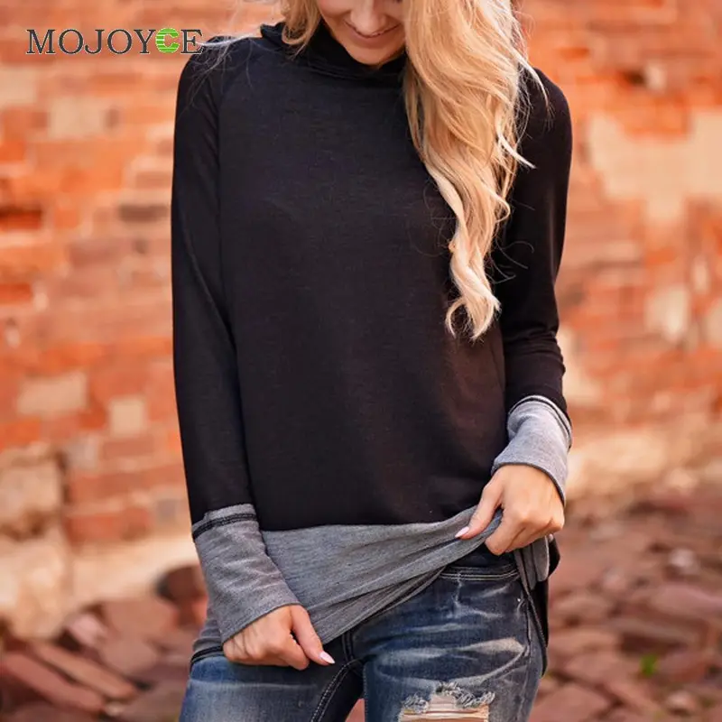 New Fashion Spell Hooded Hedging Hoodies Casual Sweatershirt Women Plus Size Hooddie Women Pullovers Tops 2