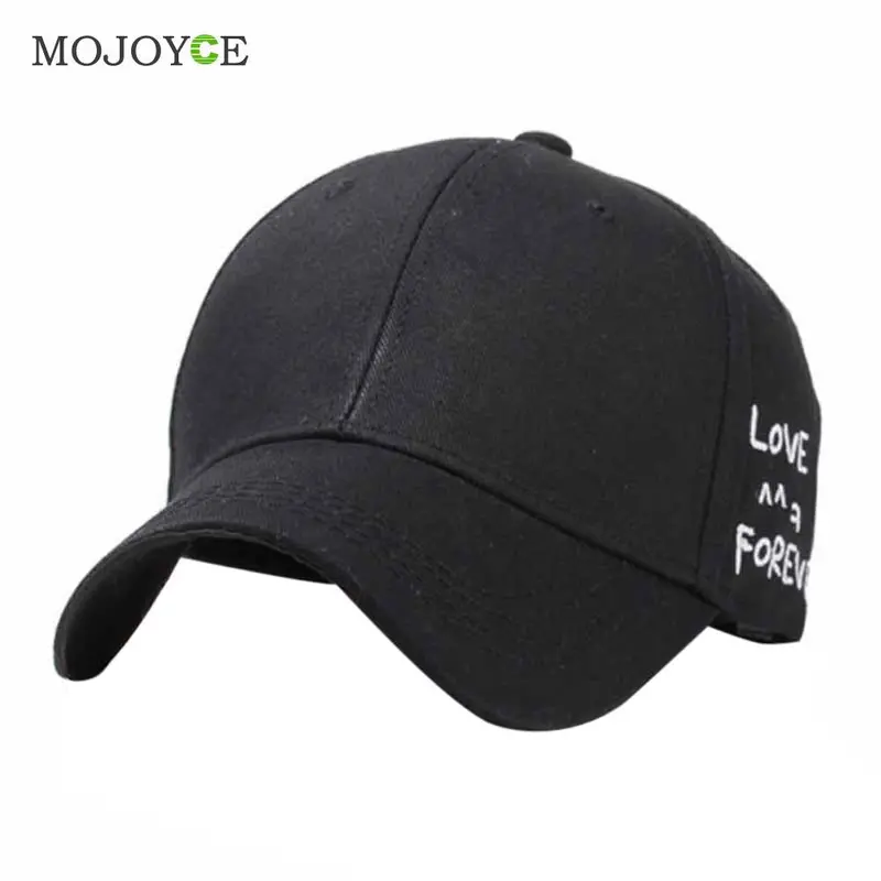 New Fashion Unisex Bboy Baseball Cap Hip Hop Hat Stitchwork Adjustable Baseball Snapback Hat Cap Letter Baseball Hat Cap 1