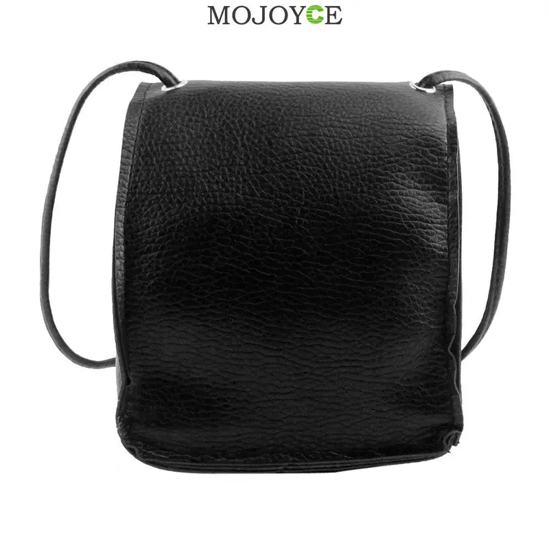 New Fashion Women Leather Handbag Mini Flip Shoulder Crossbody Bag Women Messenger Bags Pu Women Bag Bolsas Femininas Sac 1