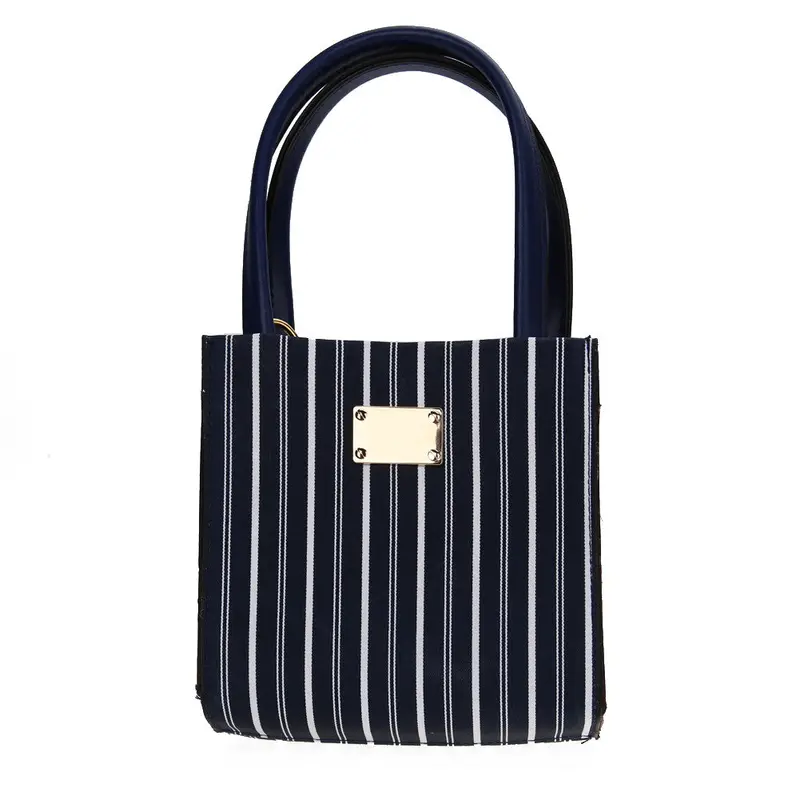 New Fasion Women Mini Square Handbag Bolsa Feminina Canvas Bags Ladies Shoulder Crossbody Bag Designer Handbags Sac Bolsas 1