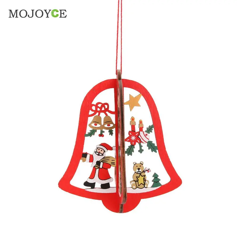 New Keychain Christmas Party Gift Santa Claus Gift Bag Pendant High-Grade Velvet Christmas Tree Pentagram Style Christmas Gift 2