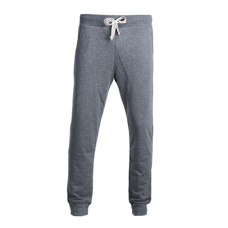 New Men Slim Fit Tracksuit Bottoms Skinny Sweat Pants Trousers Mens Jogger Pants Mens Fashion Leggings 9
