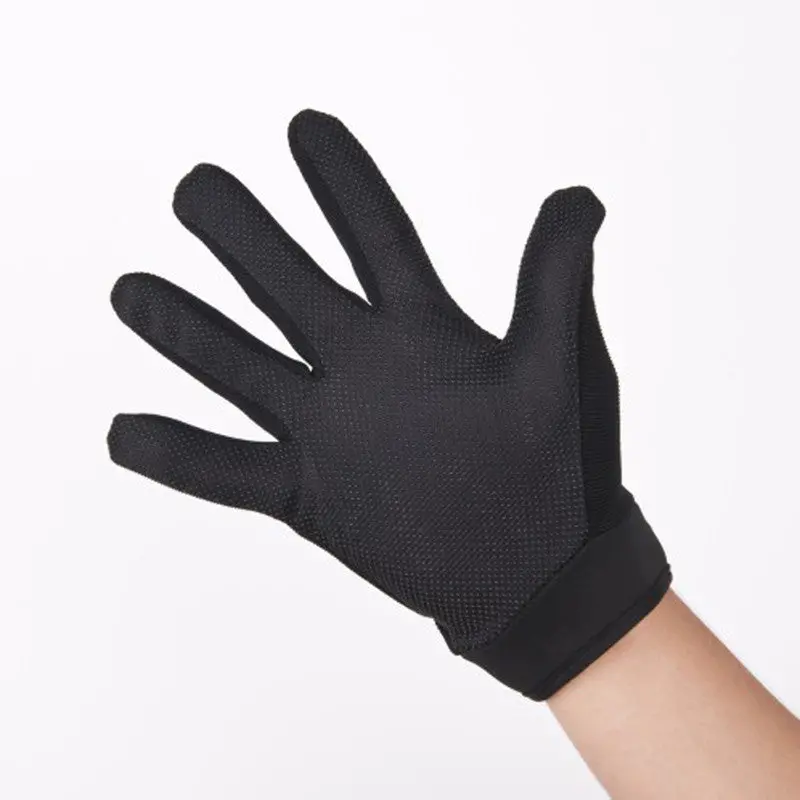 New Motorcycle Bike Tactical Airsoft Riding Hunting Full Finger Gloves Cycling Anti Slip Gloves 6